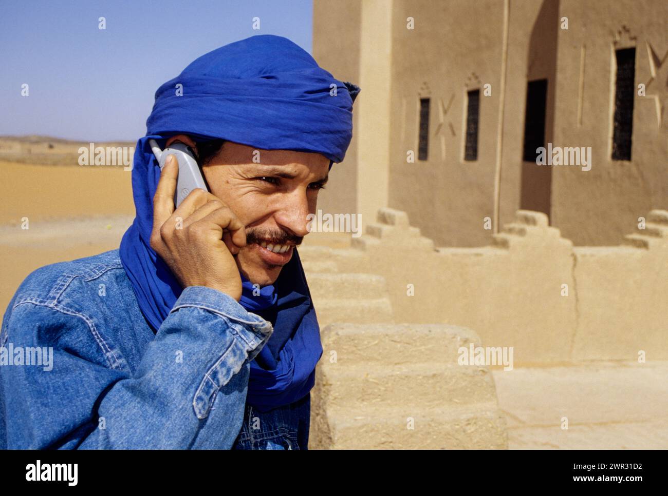 Erfoud morocco north africa hi-res stock photography and images - Alamy