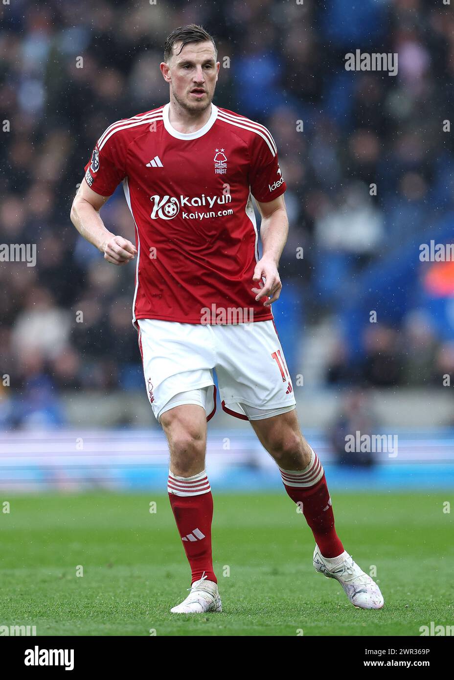Nottingham Forest Chris Wood Hi res Stock Photography And Images Alamy nottingham-forest-chris-wood-hi-res-stock-photography-and-images-alamy