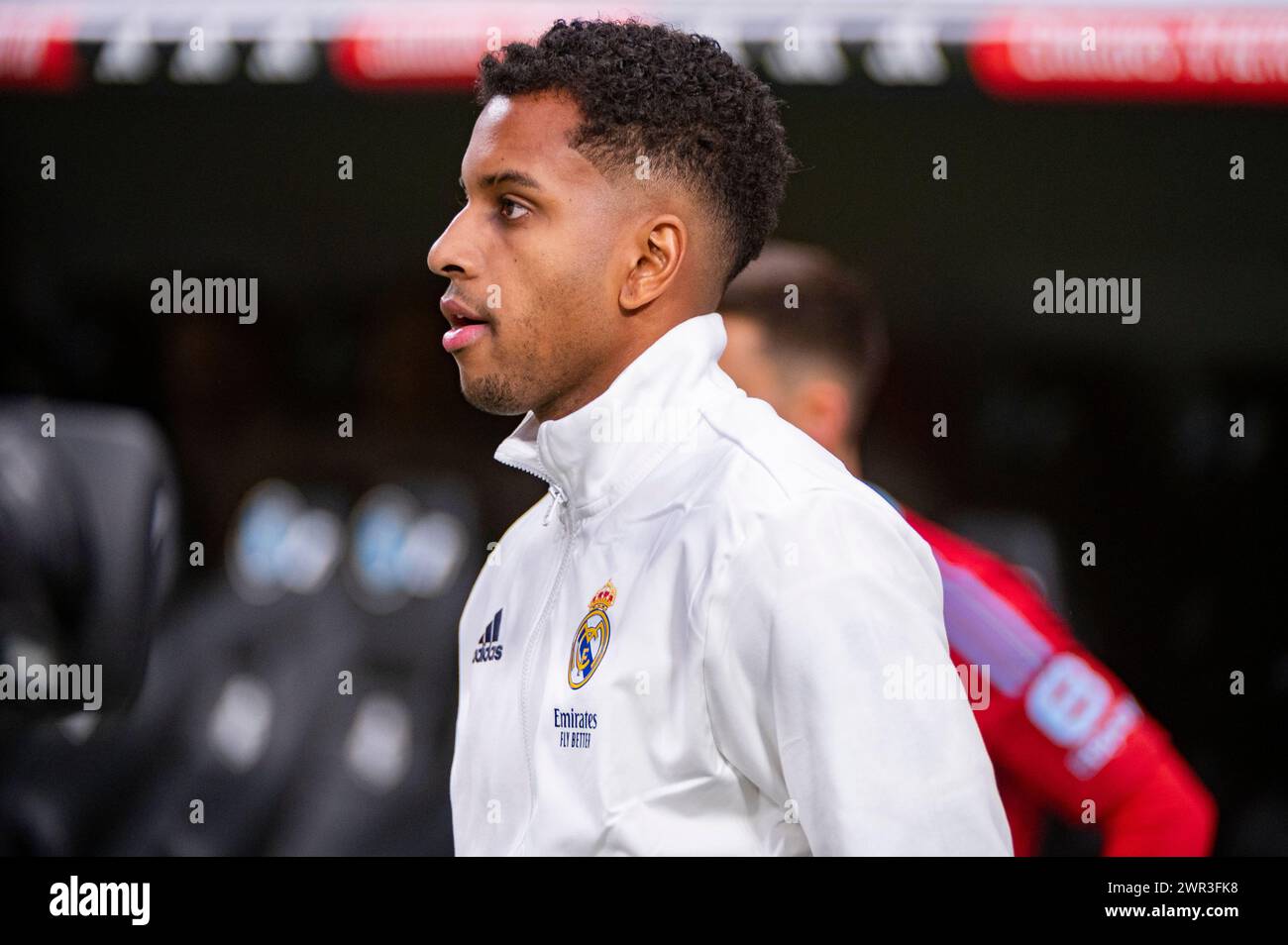 Real madrid celta vigo 2024 hi-res stock photography and images - Alamy