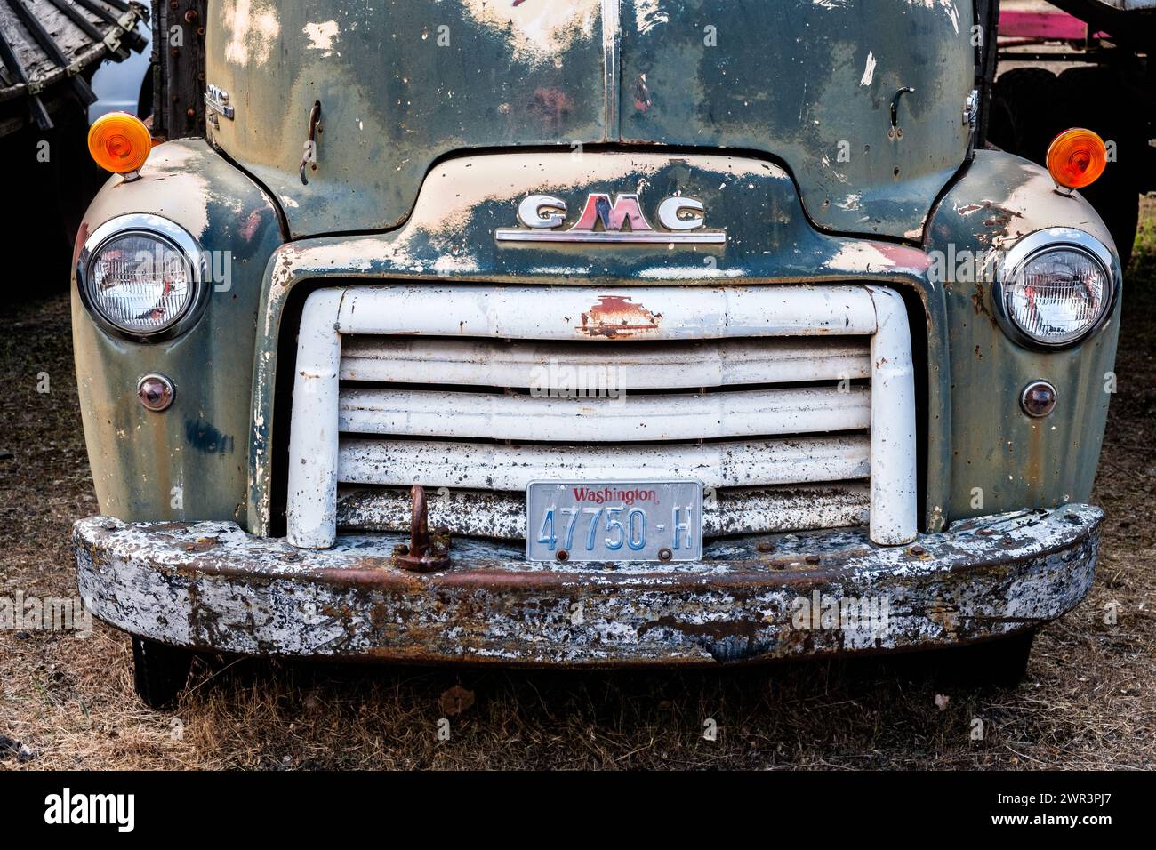 Pickup Trucks For Sale In Washington State: Your Comprehensive Guide