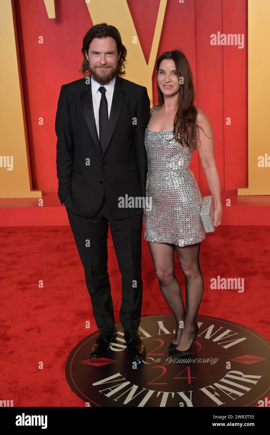 Anitta bei der Vanity Fair Oscar Party 2024 anlässlich der 96
