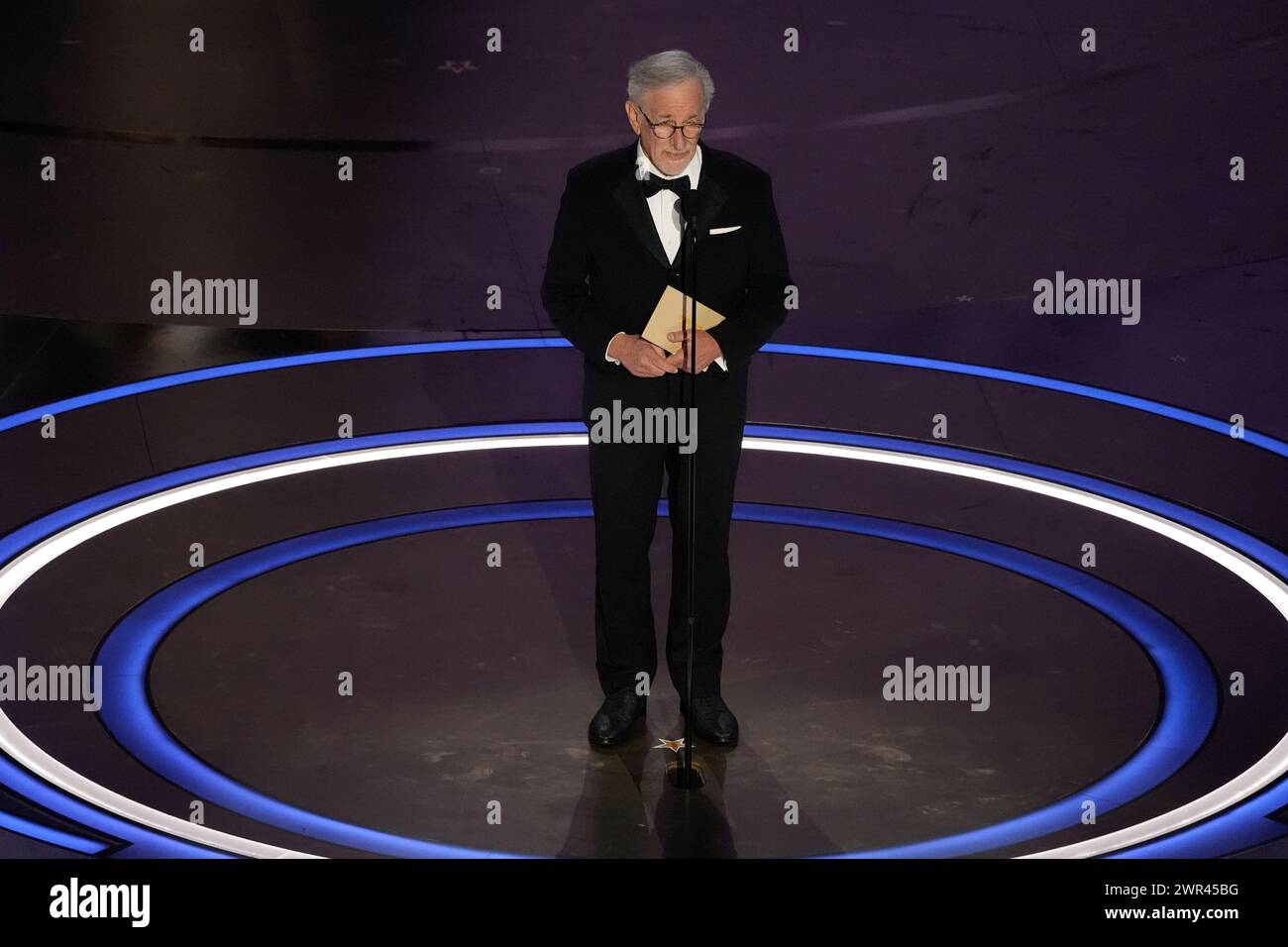Why is Spielberg’s latest work outperforming current franchise trends? Why is Spielberg’s latest work outperforming current franchise trends?