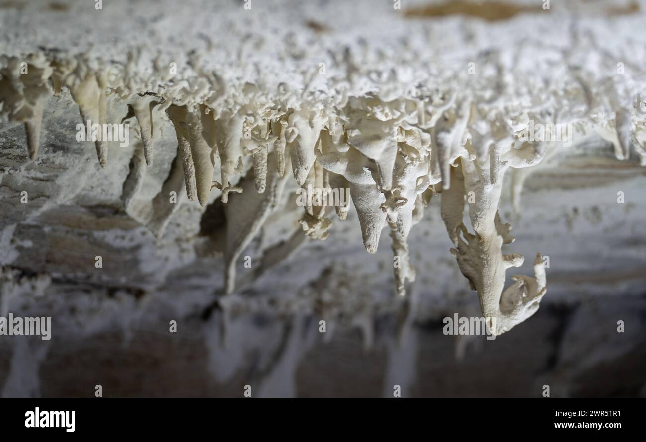 Potential geological formations hi-res stock photography and images - Alamy