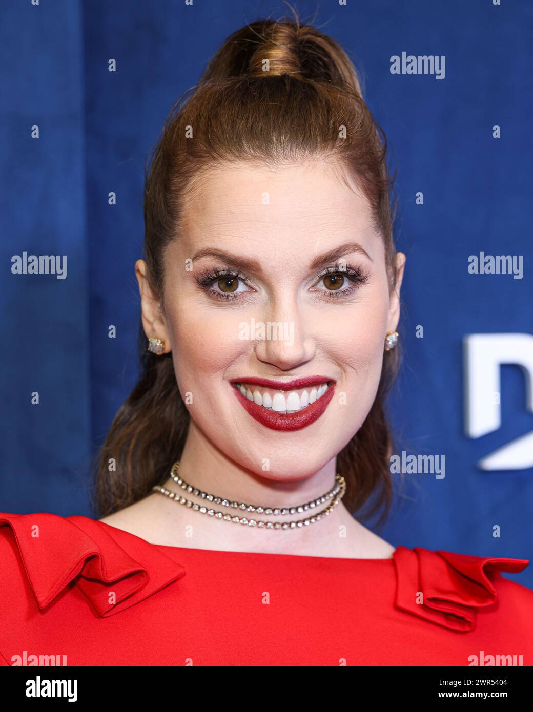 Natalie friedman hi-res stock photography and images - Alamy