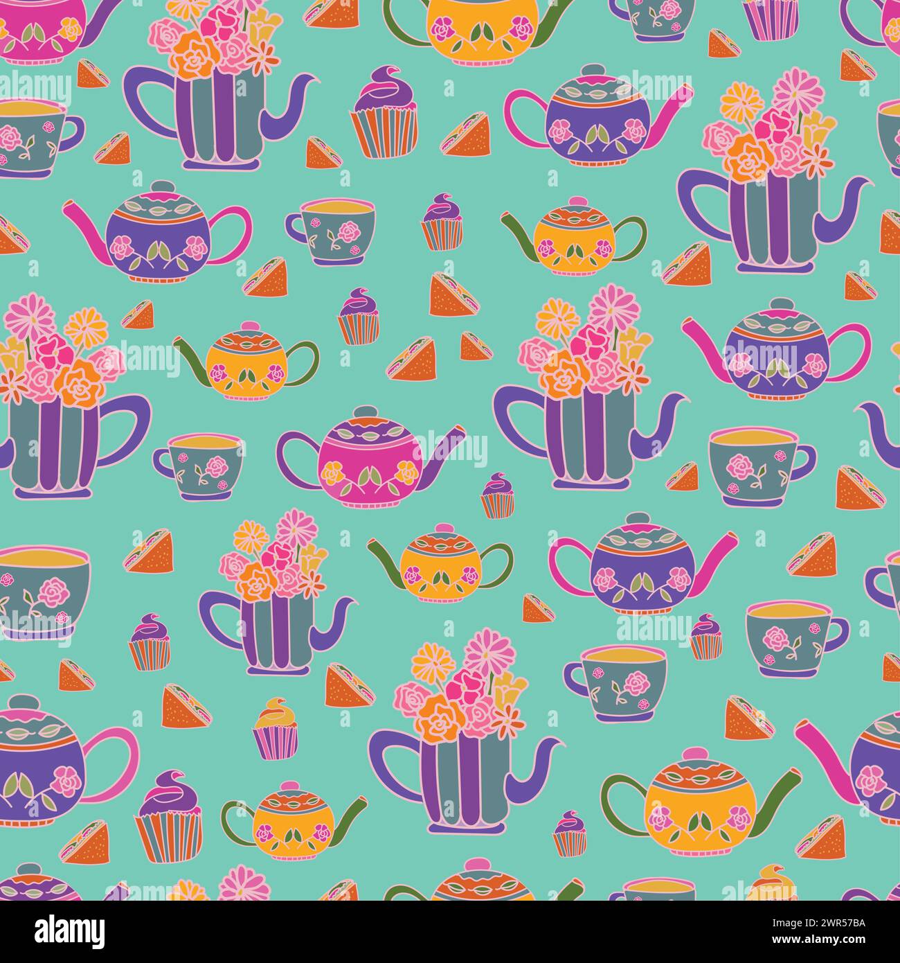 vector-hand-drawn-strawberry-jam-jars-seamless-pattern-perfect-for