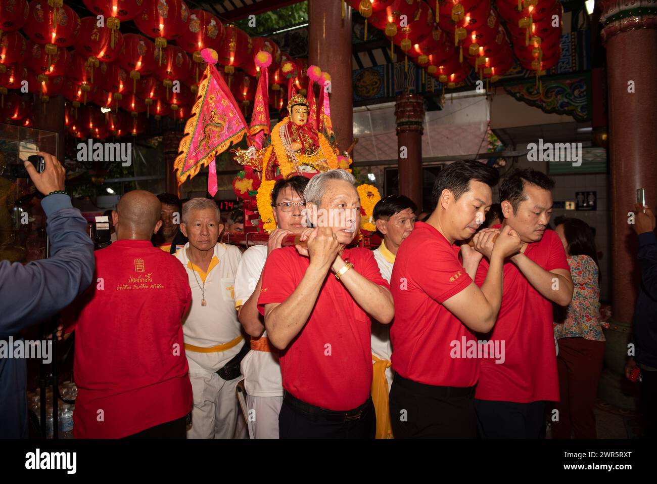 Chao por goddess hi-res stock photography and images - Alamy