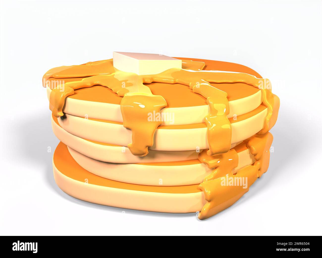 Lemon Ricotta Pancakes: A Cozy Morning Tradition Worth Waking Up For