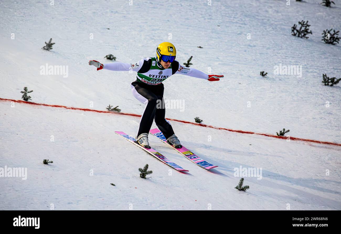 Antti aalto hires stock photography and images Alamy