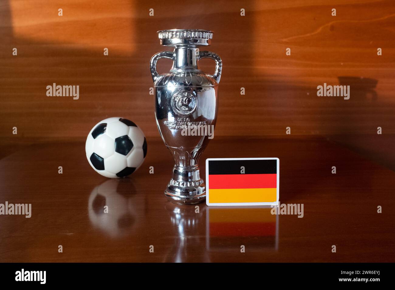 Uefa euro 2024 draw hires stock photography and images Alamy