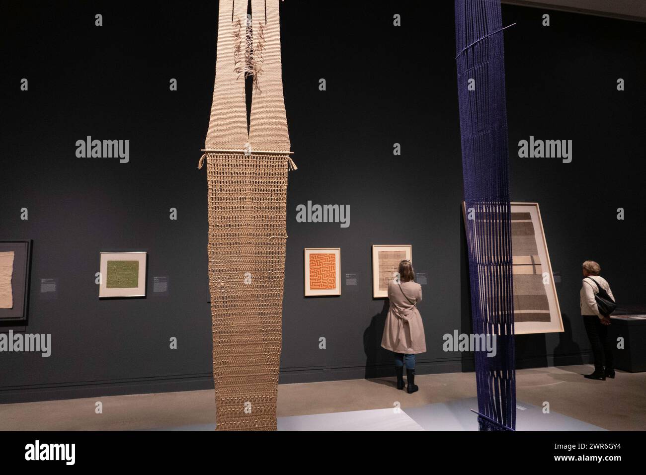 The Metropolitan Museum of Art is a popular tourist attraction on