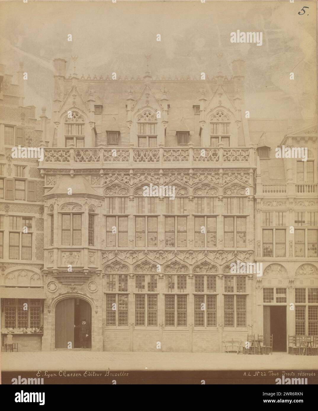 1897 worlds fair hi-res stock photography and images - Alamy