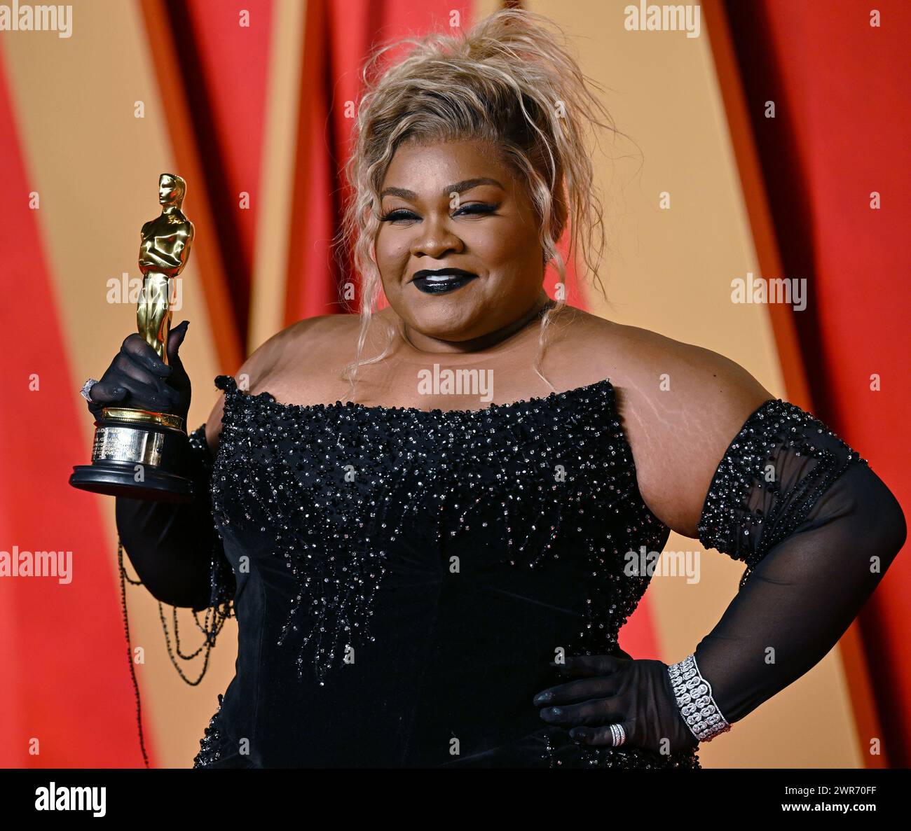 Davine joy randolph 2024 hires stock photography and images Alamy