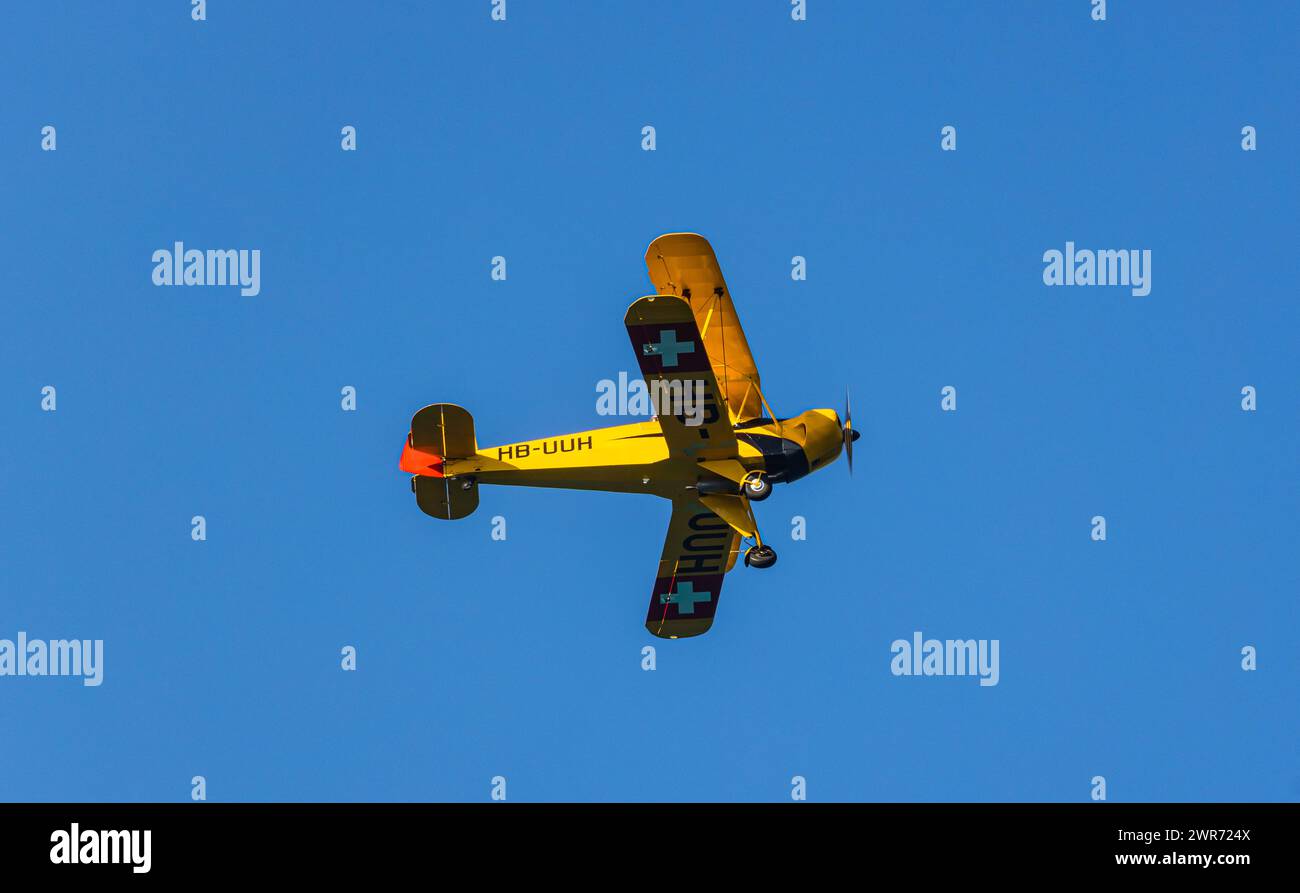 Dornier werke ag hi-res stock photography and images - Alamy