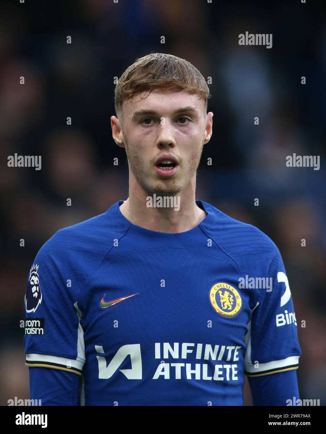 Cole palmer chelsea hires stock photography and images Alamy