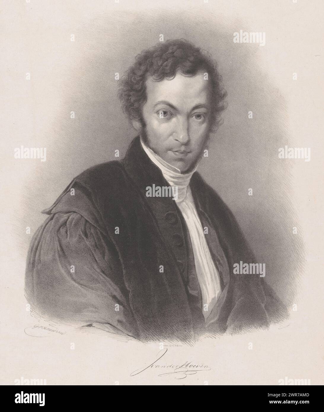 Jan van der hoeven hi-res stock photography and images - Alamy