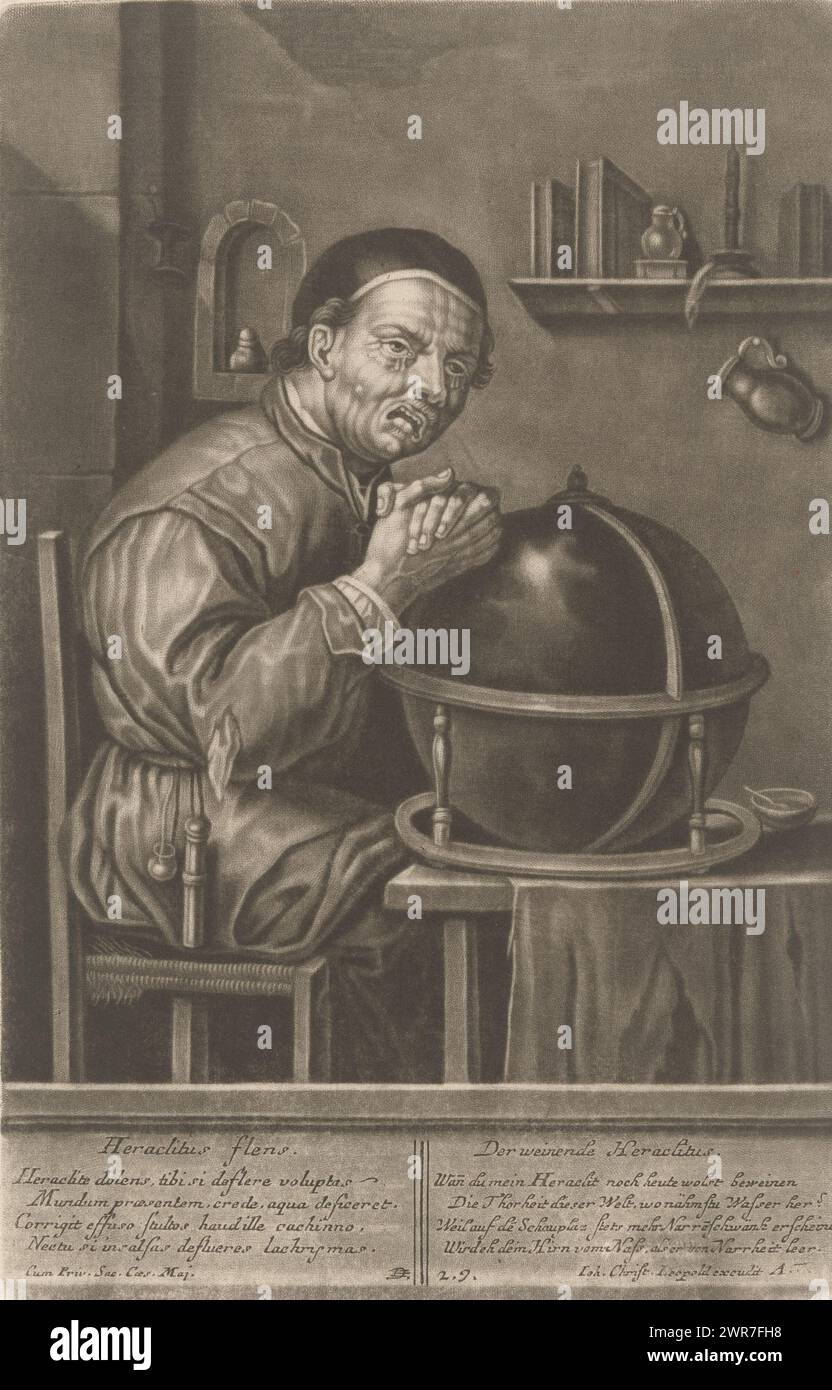 Heraclitus flange hires stock photography and images Alamy