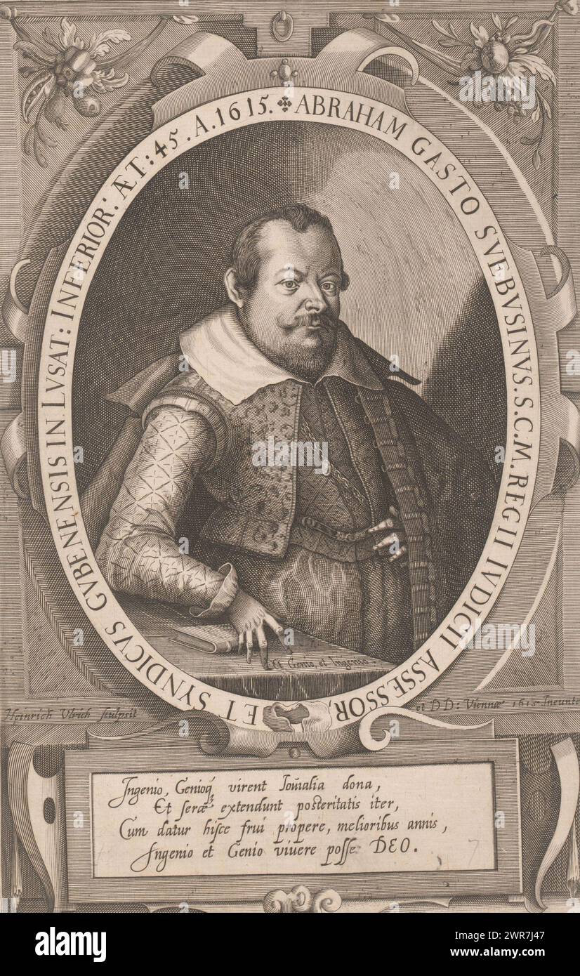 Heinrich ulrich hi-res stock photography and images - Alamy