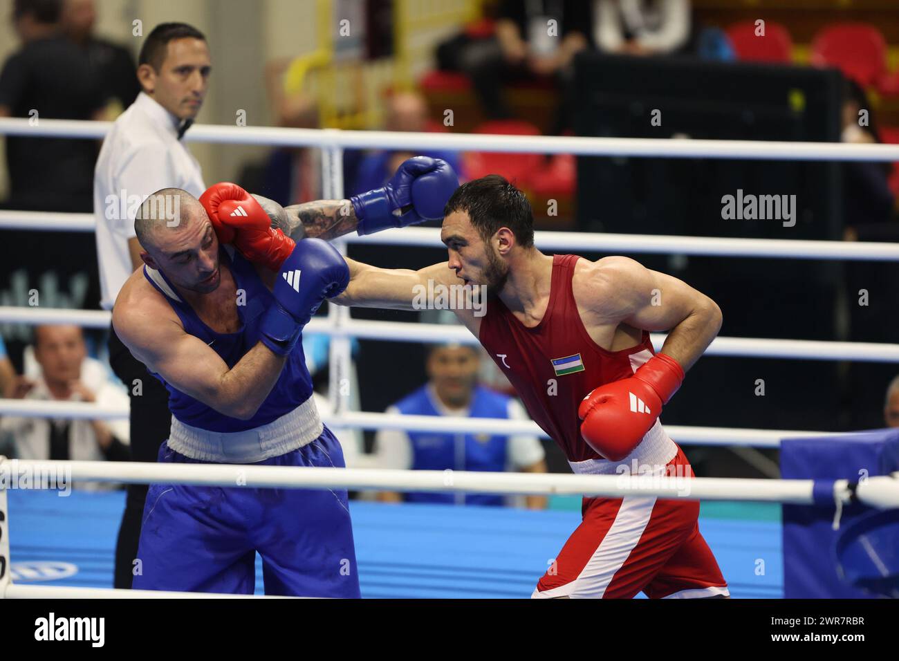Giorgi Kushitashvili