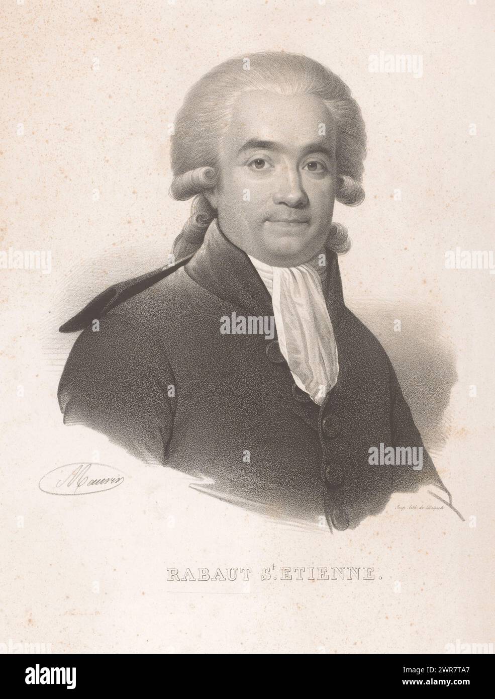 Antoine Rabaut Rabaut st hi-res stock photography and images - Alamy
