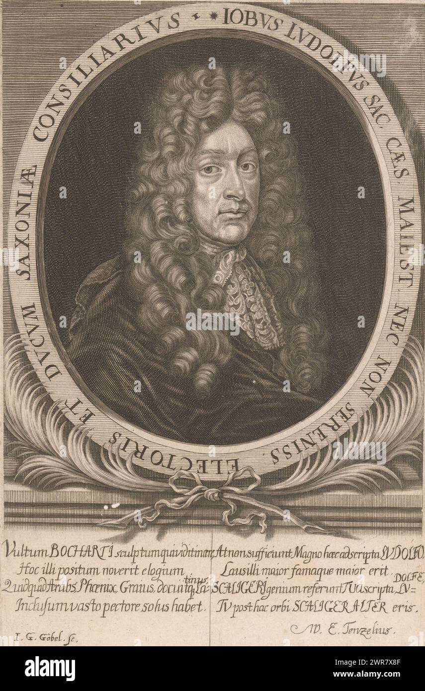 Johann gobel hires stock photography and images Alamy