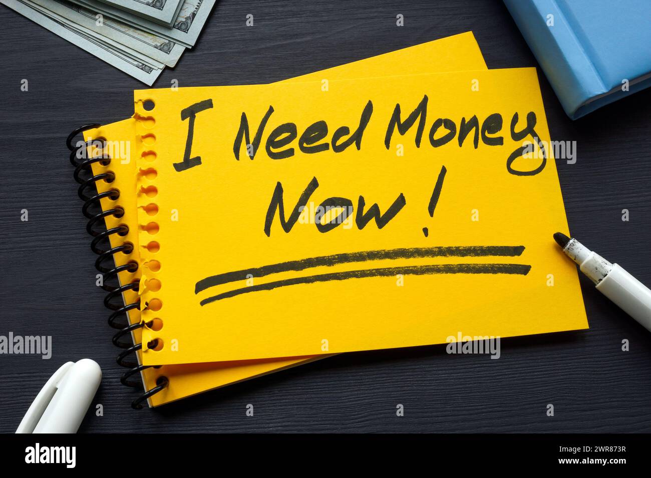 I need money hi res stock photography and images Alamy