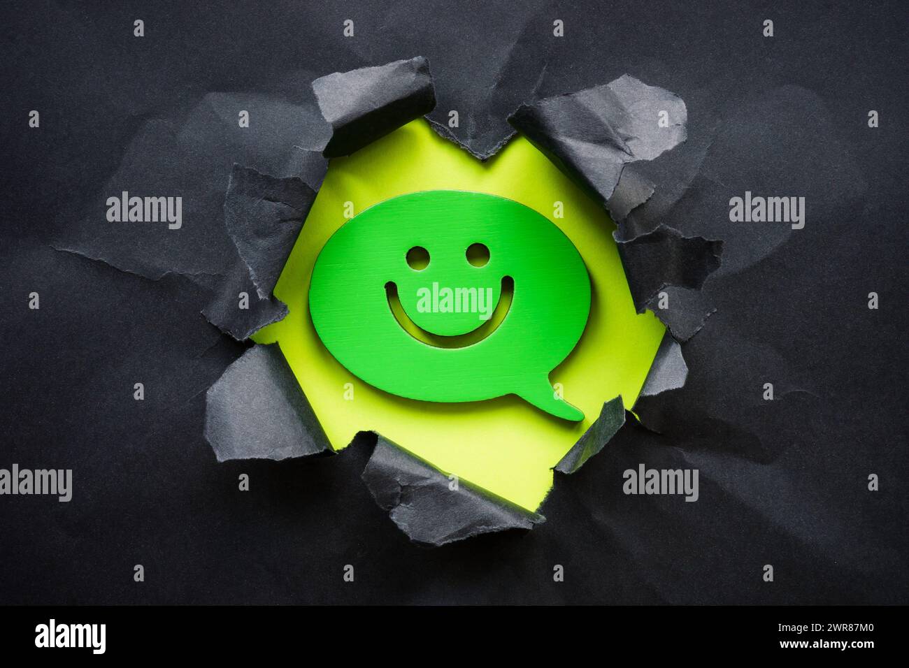 Positive mentality hi-res stock photography and images - Alamy