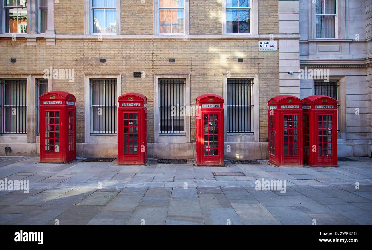 Booths in london hi-res stock photography and images - Alamy