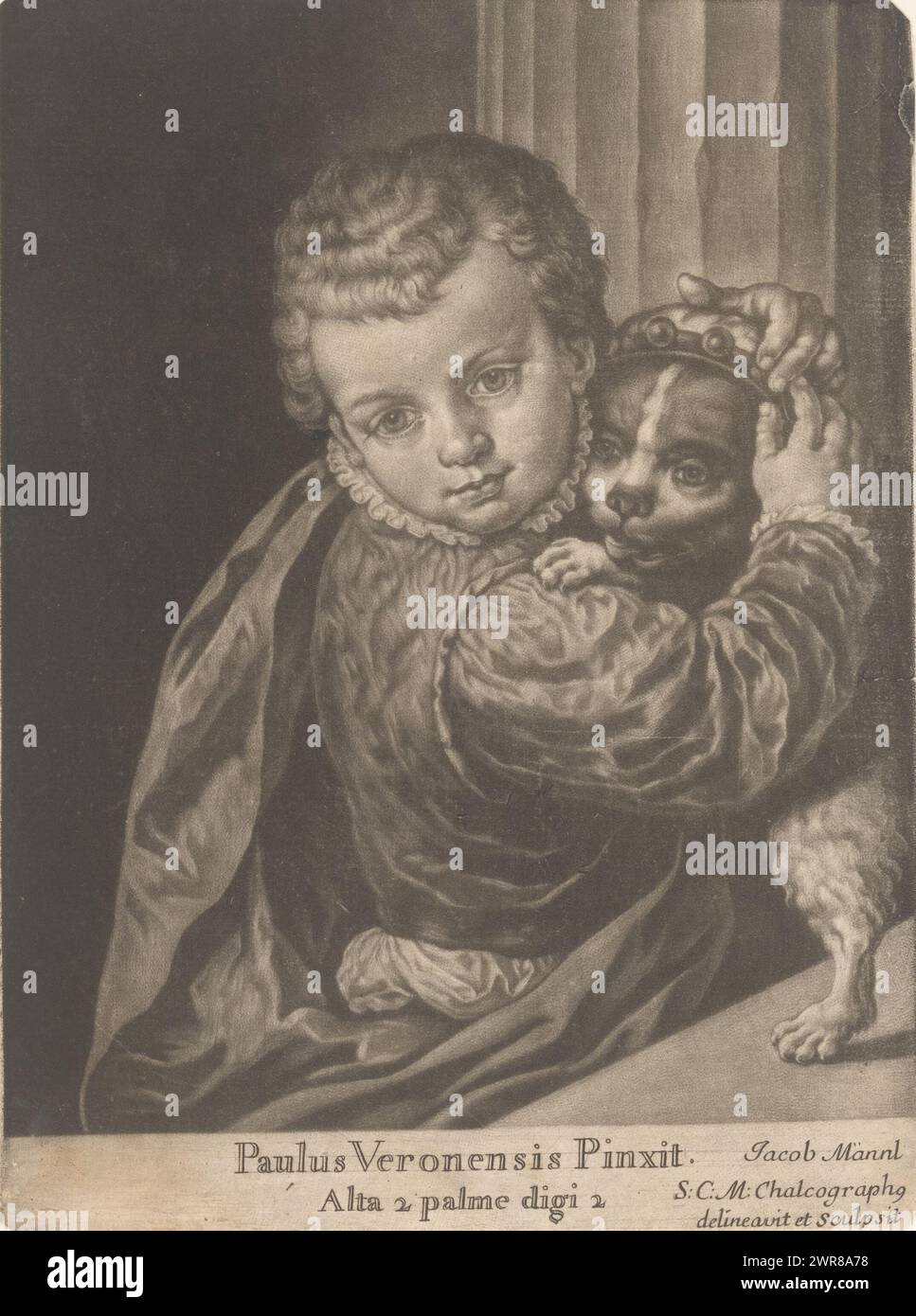 Vintage 1940s Frans Hals Vintage 1940s Frans Hals
