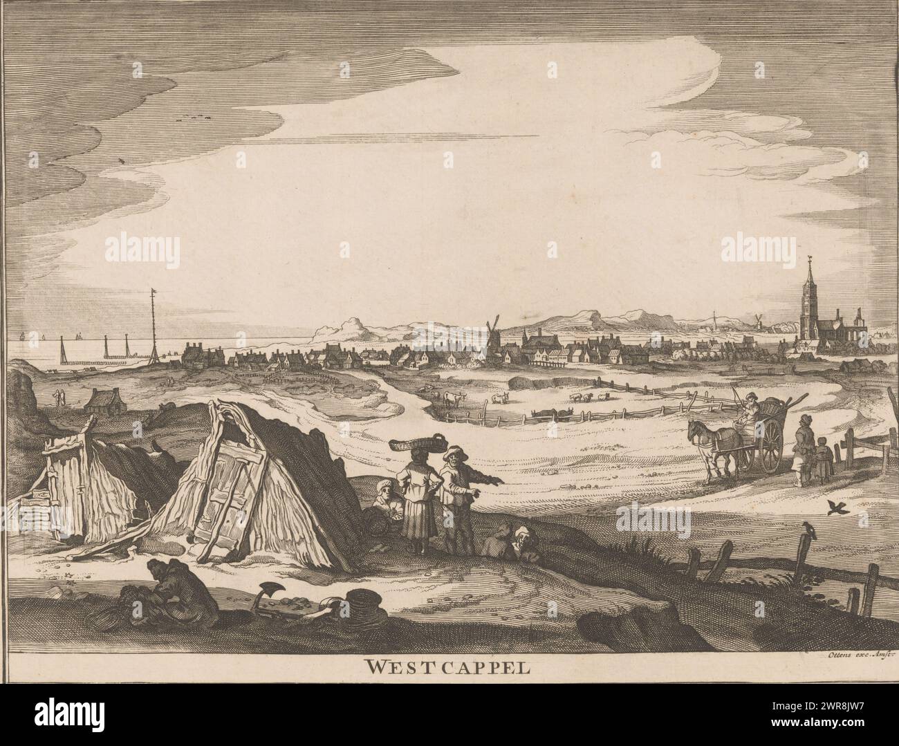 Westcappel hires stock photography and images Alamy