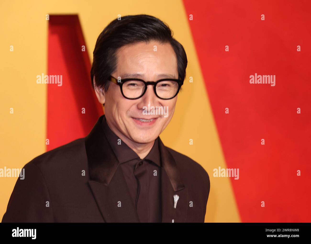 Beverly Hills USA 11th Mar 2024 Ke Huy Quan Attends The 2024 Vanity beverly-hills-usa-11th-mar-2024-ke-huy-quan-attends-the-2024-vanity