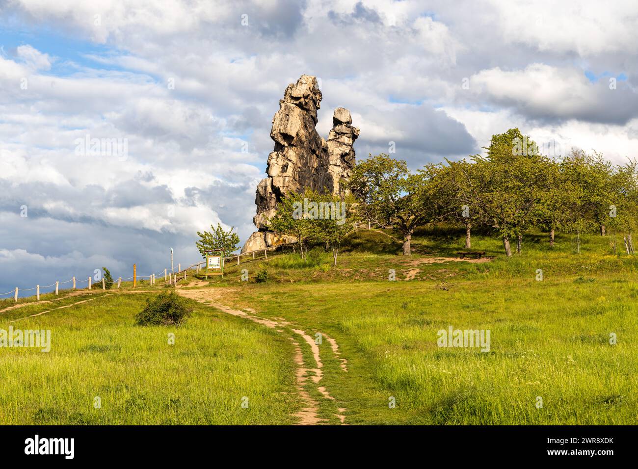 Naturschutzgebiet entdecken hires stock photography and images Alamy