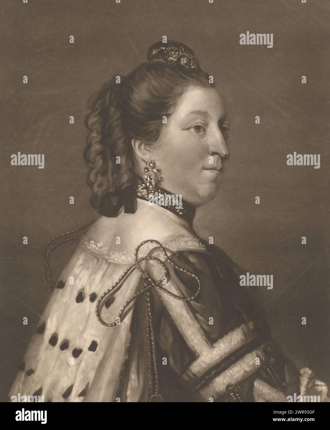 Elizabeth fisher hi-res stock photography and images - Alamy