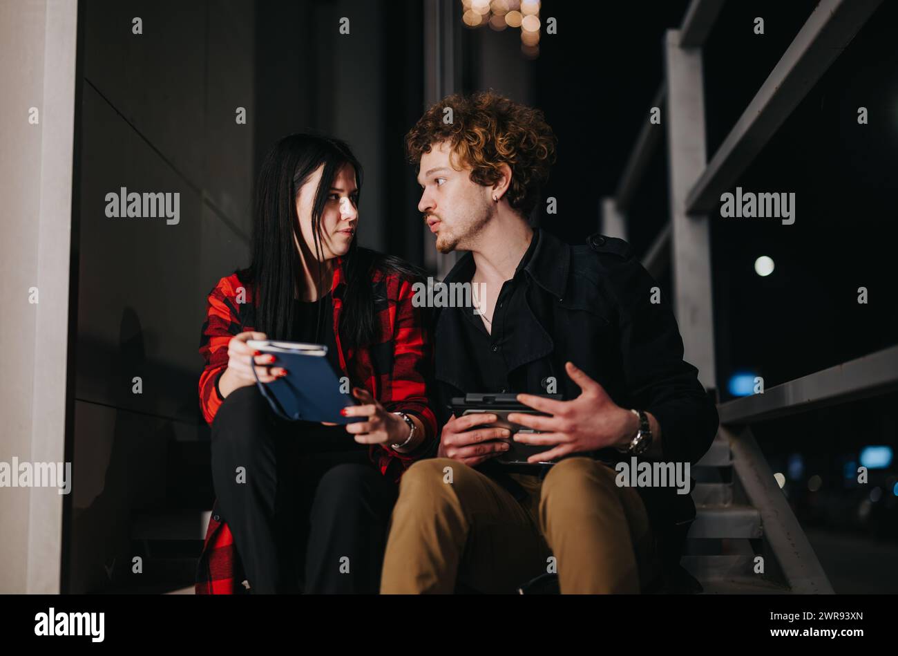 Entrepreneurial inspiration hi-res stock photography and images - Alamy