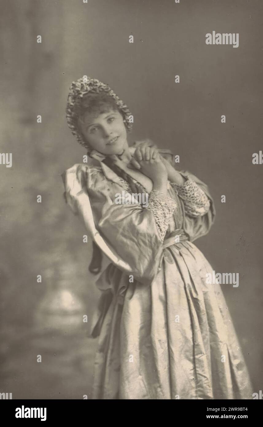 Miss Letty Miss letty lind hi-res stock photography and images - Alamy