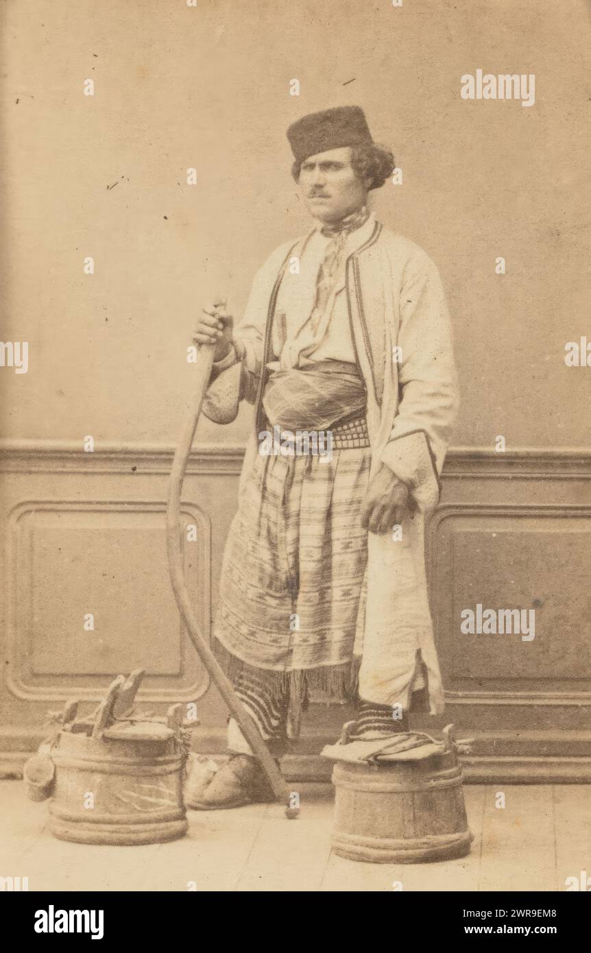 Romanian man hi-res stock photography and images - Alamy