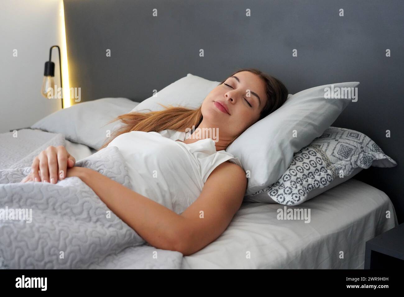 Goodnight bed 2025