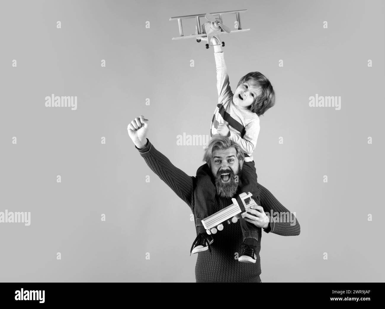 Father And Child Son Is Happy Family Stock Photo Alamy father-and-child-son-is-happy-family-stock-photo-alamy