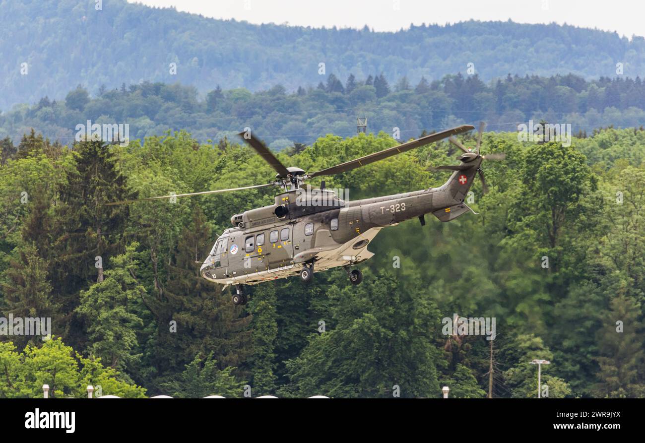 Wunderschne Hubschrauber Freising Heute Fotos