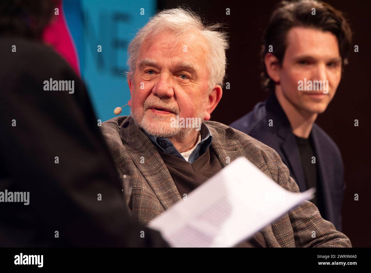 Miryam schellbach hires stock photography and images Alamy