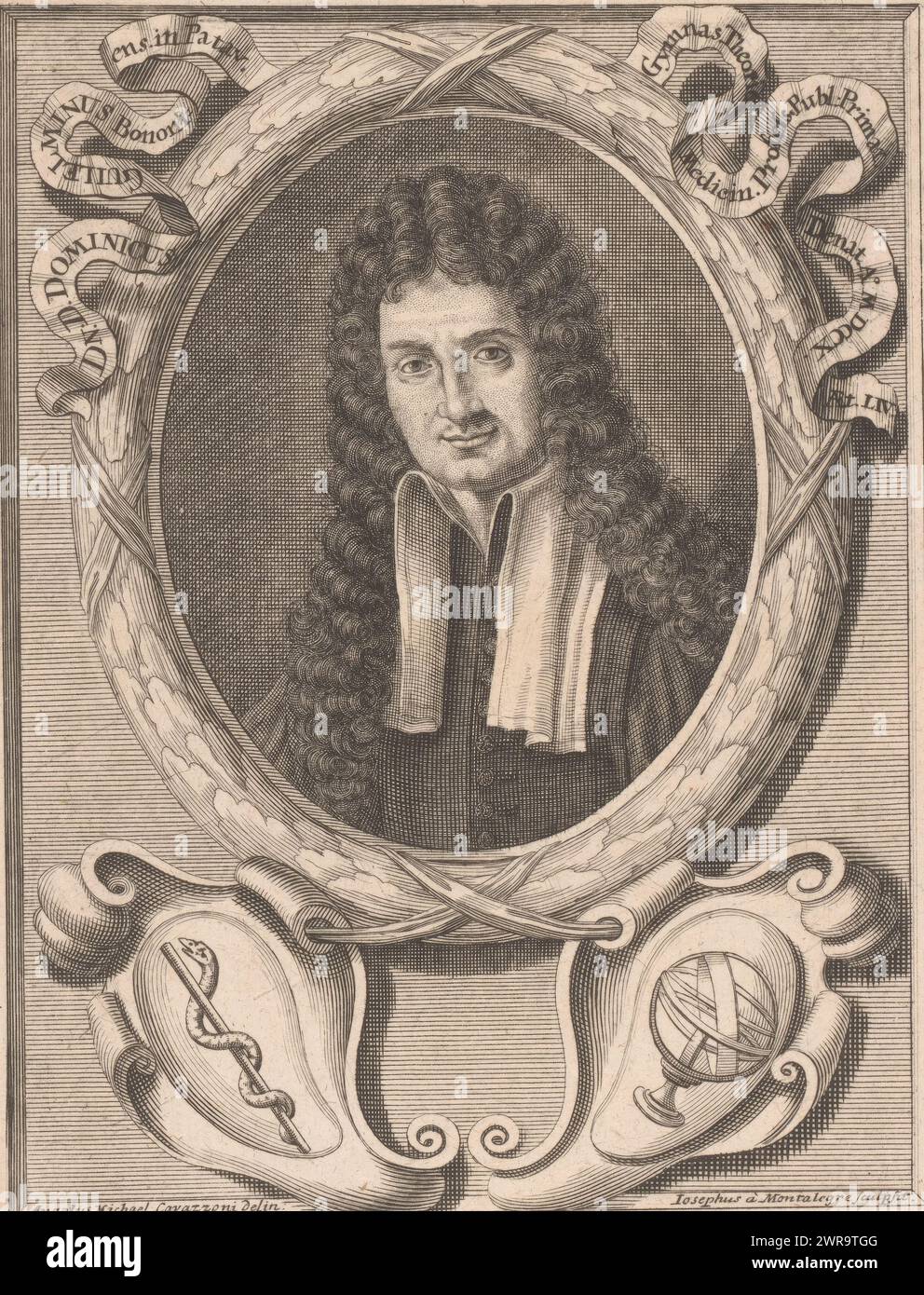 Angelo michele cavazzoni hi-res stock photography and images - Alamy