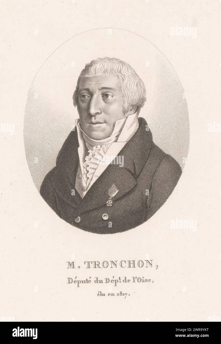 Nicolas charles tronchon hires stock photography and images Alamy