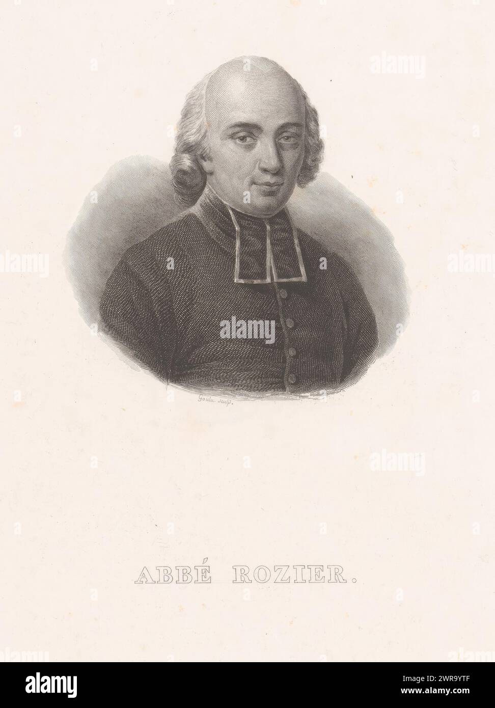 Abbe rozier hi-res stock photography and images - Alamy