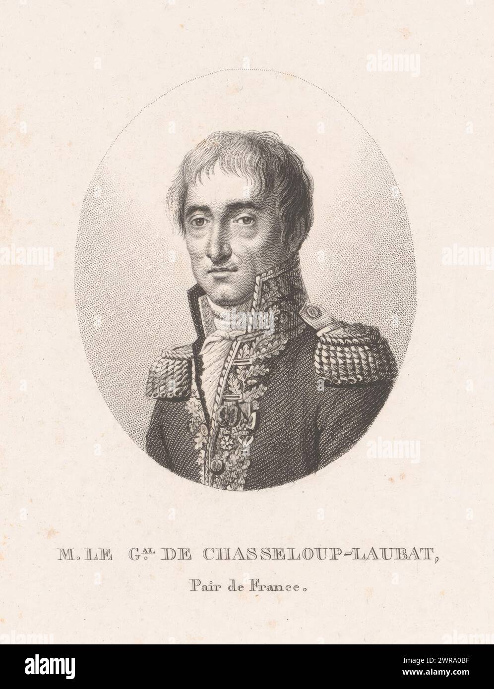 Francois de chasseloup laubat hires stock photography and images Alamy