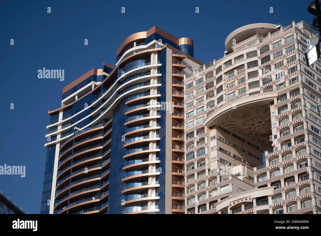 March 10, 2024, Jeddah, Makkah Province, Kingdom of Saudi Arabia New