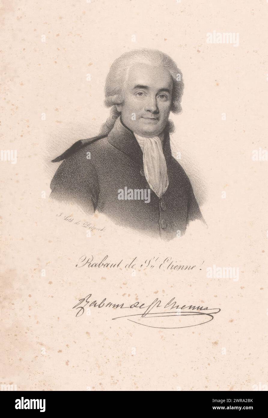 Auguste Rabaut Rabaut st hi-res stock photography and images - Alamy