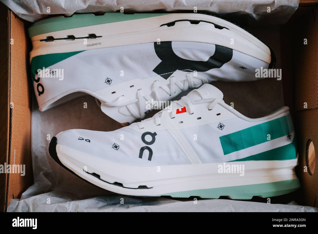 Against All Odds: This Swiss Sneaker Brand Is Booming! - 9kmkwsa
