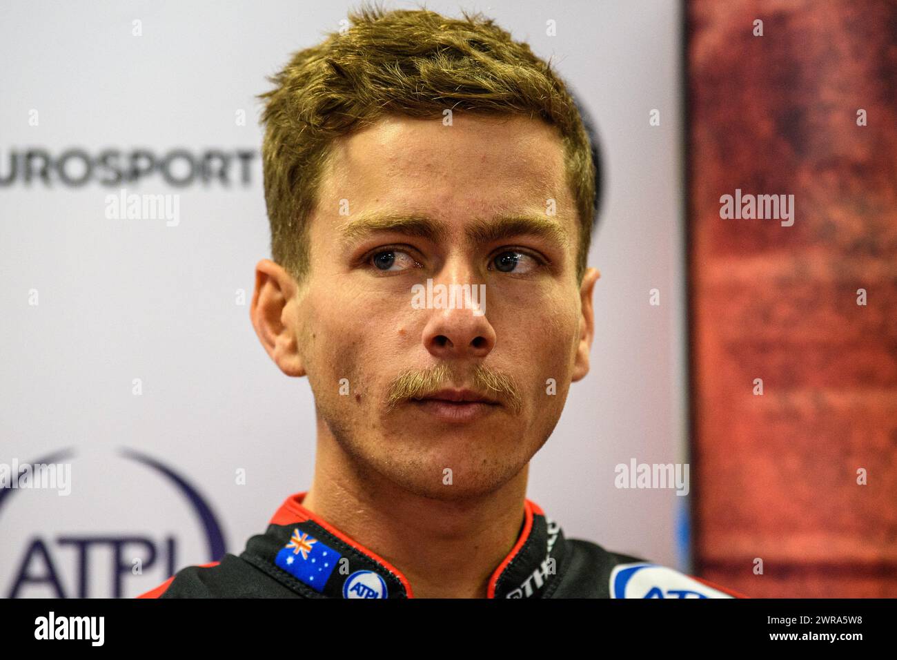 Ben cook speedway hi-res stock photography and images - Alamy