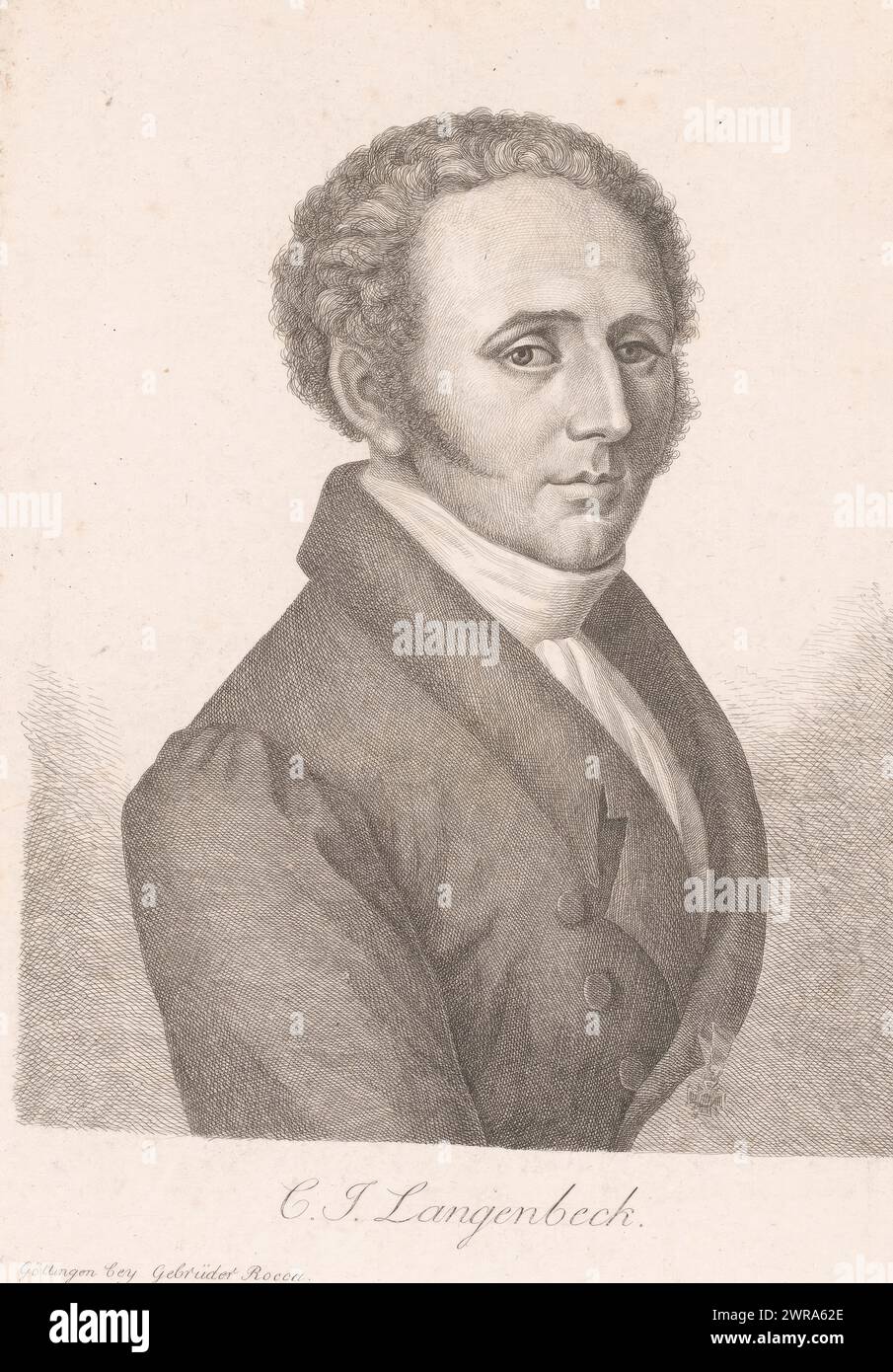 Conrad Johann Martin Langenbeck Hi Res Stock Photography And Images Alamy Conrad Johann Martin Langenbeck Hi Res Stock Photography And Images Alamy