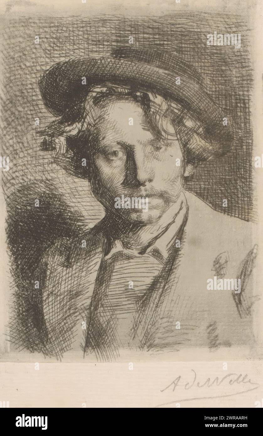 Leon hubert zeyen hires stock photography and images Alamy