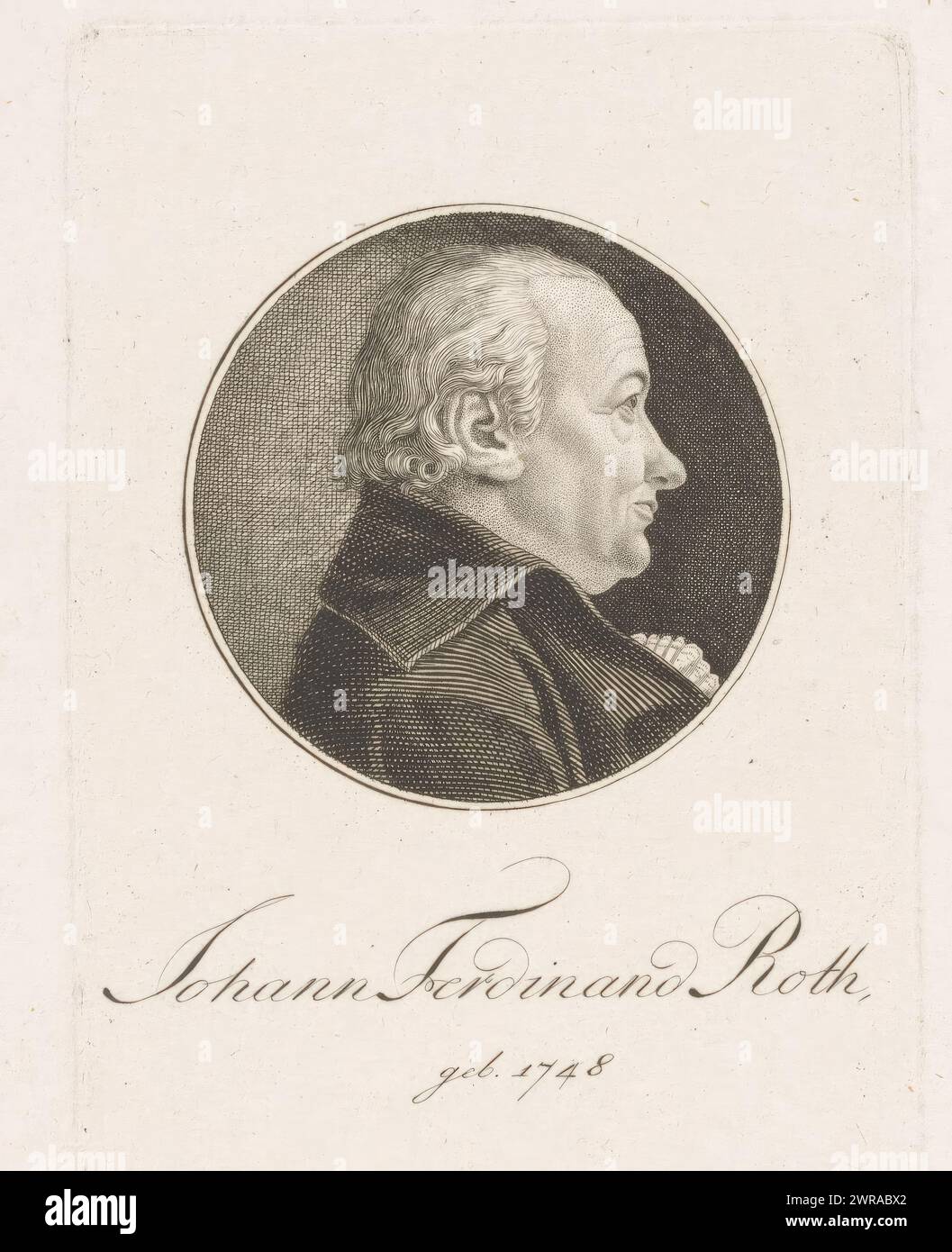 Ferdinand roth hi-res stock photography and images - Alamy